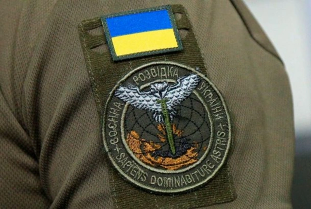 Ukrayna kəşfiyyatı açıqladı: 50-dən çox ölkə Rusiyaya qarşı döyüşür